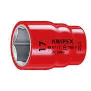 KNIPEX Nasazovací nástrčný klíč 1/2